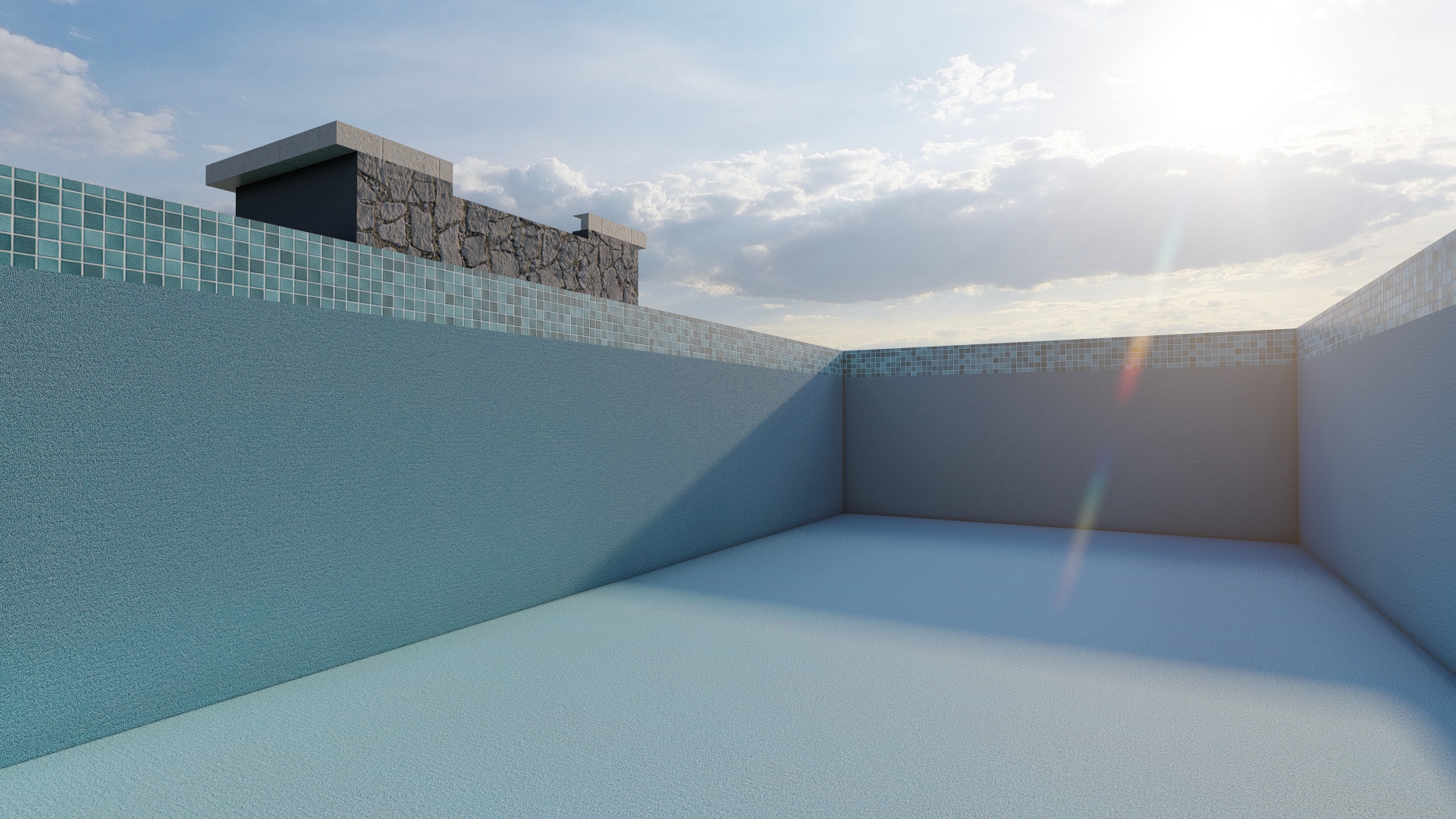 Pool 11