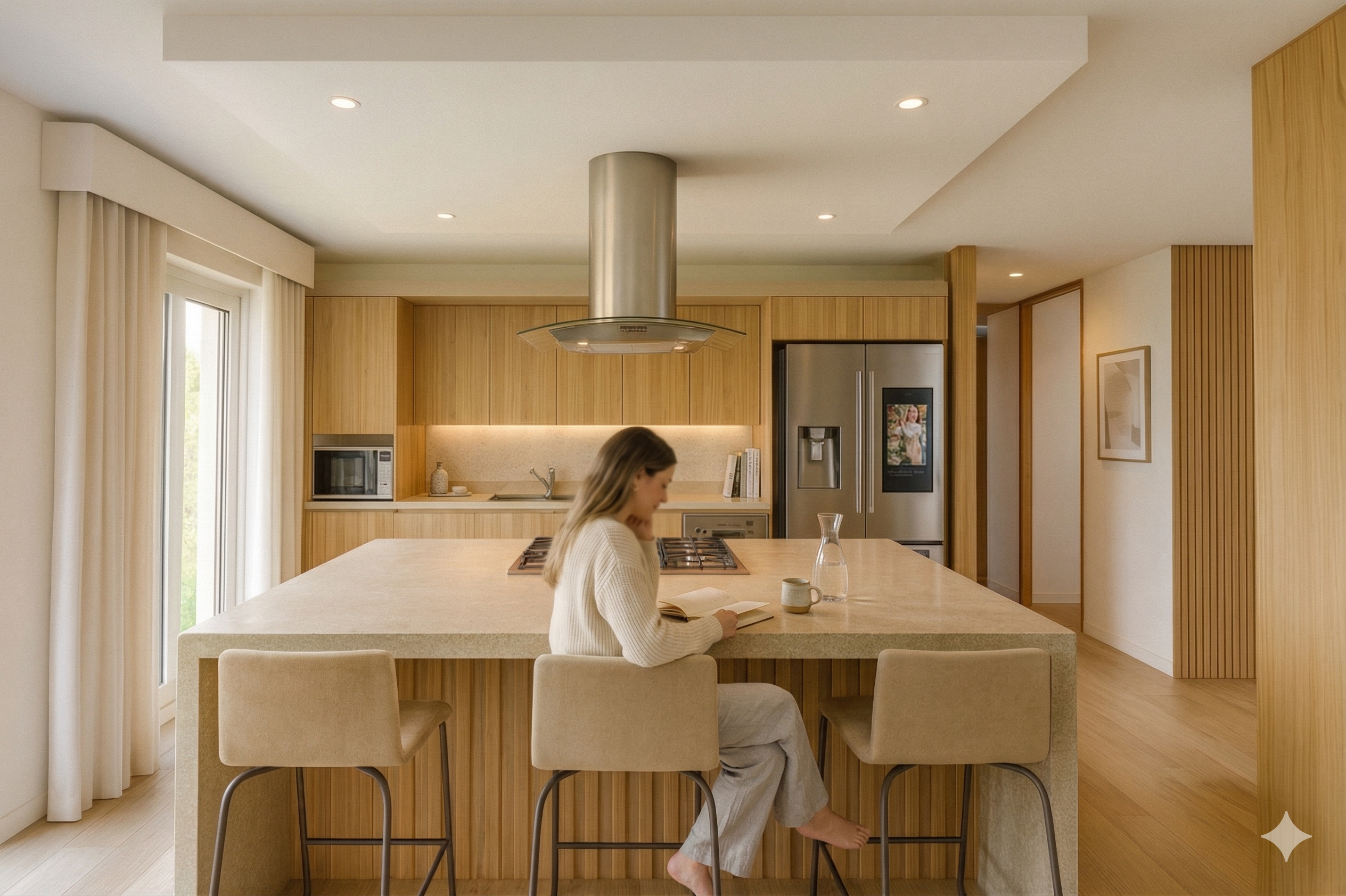 Edificio Residencial